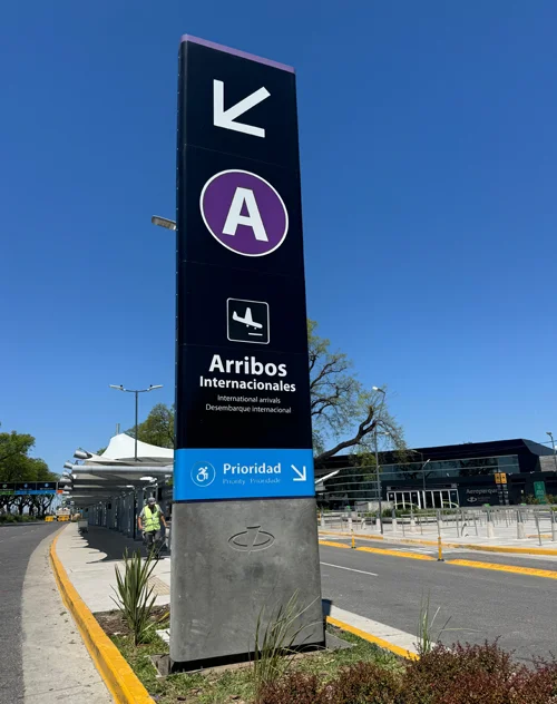 Estación YPF